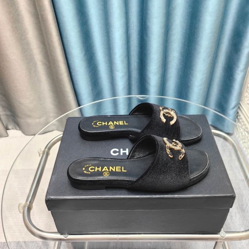 Ch*el slippers
